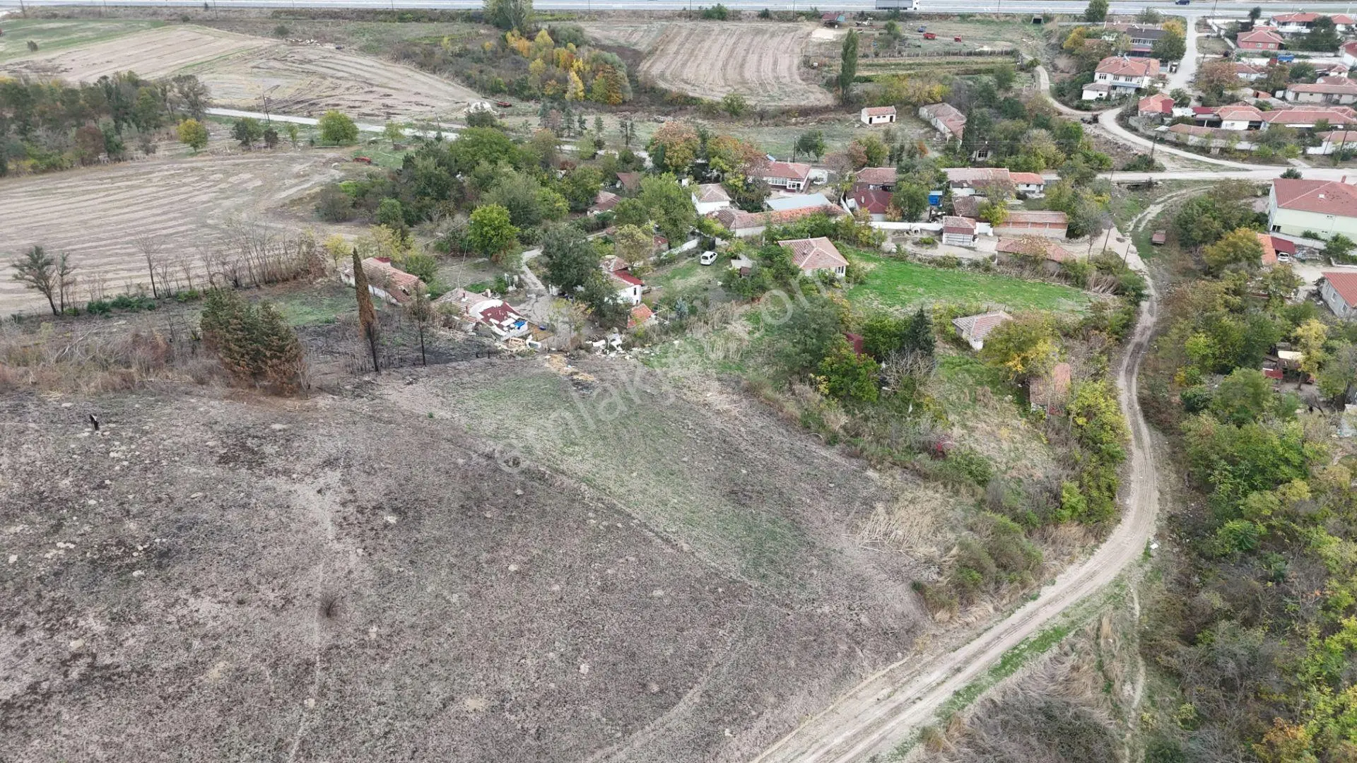 Buluruz'dan Havsa Çukurköy’de Satılık Arsa — fotoğraf 11