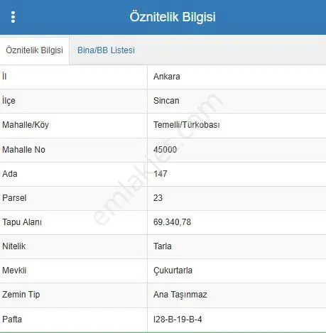 Temelli Türkobası’nda Sanayi Ve Teknoloji Yatırımları Çevresinde 750 M² Tarla Hissesi — fotoğraf 3