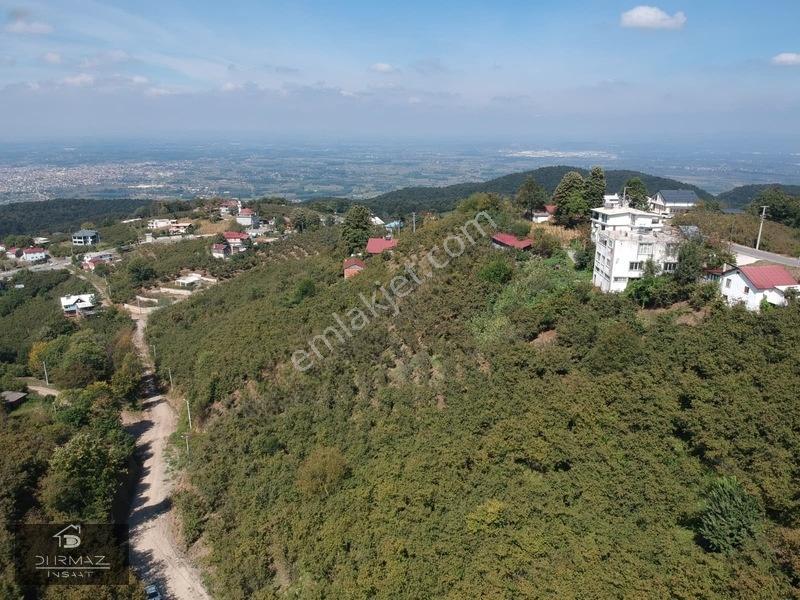 Akyazı Güzlekte Turizm Bölgesinde Manzaralı 2 Dönüm Kupon Arsa — fotoğraf 2