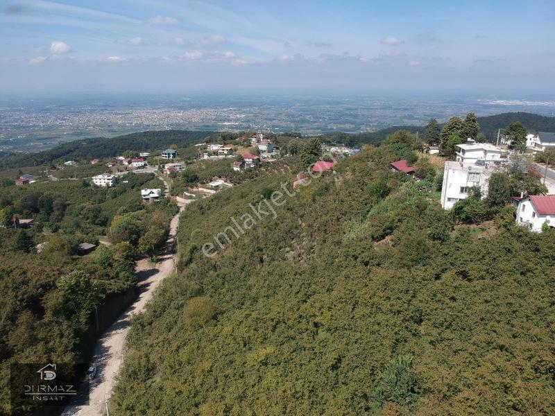 Akyazı Güzlekte Turizm Bölgesinde Manzaralı 2 Dönüm Kupon Arsa — fotoğraf 3