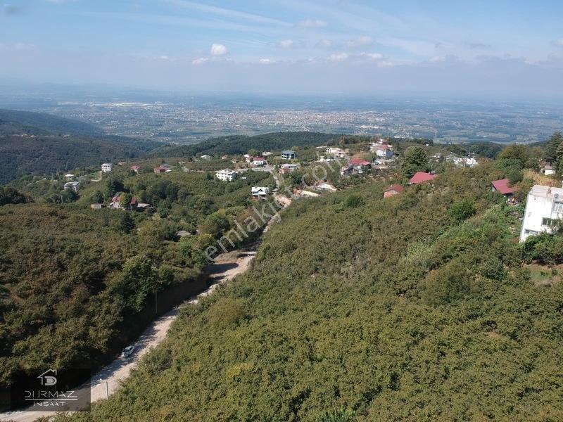 Akyazı Güzlekte Turizm Bölgesinde Manzaralı 2 Dönüm Kupon Arsa — fotoğraf 4