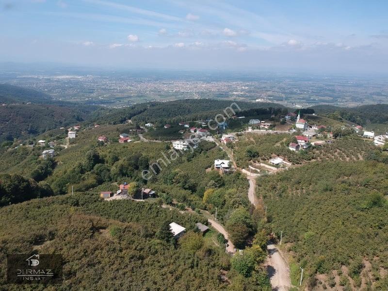 Akyazı Güzlekte Turizm Bölgesinde Manzaralı 2 Dönüm Kupon Arsa — fotoğraf 5