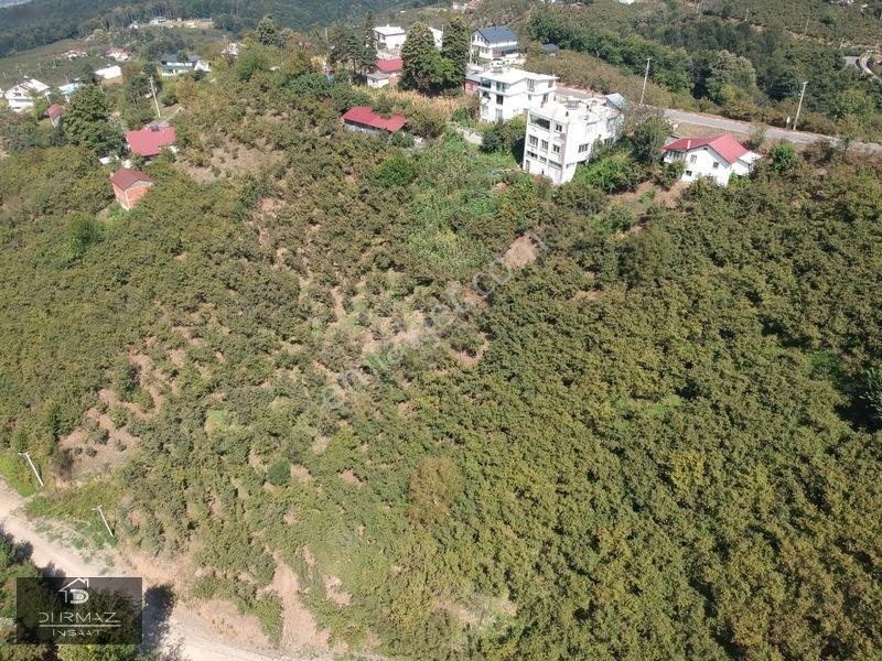 Akyazı Güzlekte Turizm Bölgesinde Manzaralı 2 Dönüm Kupon Arsa — fotoğraf 6