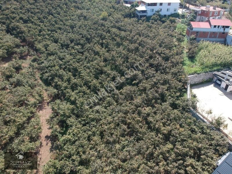 Akyazı Güzlekte Turizm Bölgesinde Manzaralı 2 Dönüm Kupon Arsa — fotoğraf 7