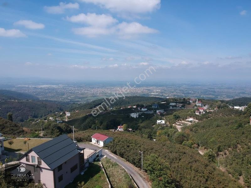 Akyazı Güzlekte Turizm Bölgesinde Manzaralı 2 Dönüm Kupon Arsa — fotoğraf 8