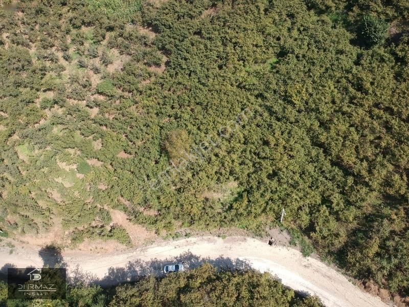 Akyazı Güzlekte Turizm Bölgesinde Manzaralı 2 Dönüm Kupon Arsa — fotoğraf 9