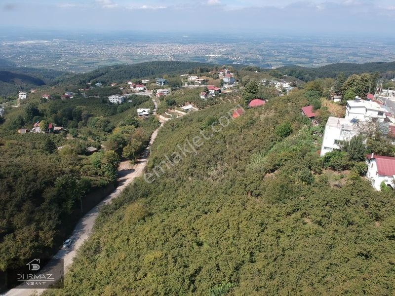Akyazı Güzlekte Turizm Bölgesinde Manzaralı 2 Dönüm Kupon Arsa — fotoğraf 10
