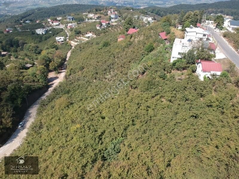 Akyazı Güzlekte Turizm Bölgesinde Manzaralı 2 Dönüm Kupon Arsa — fotoğraf 11