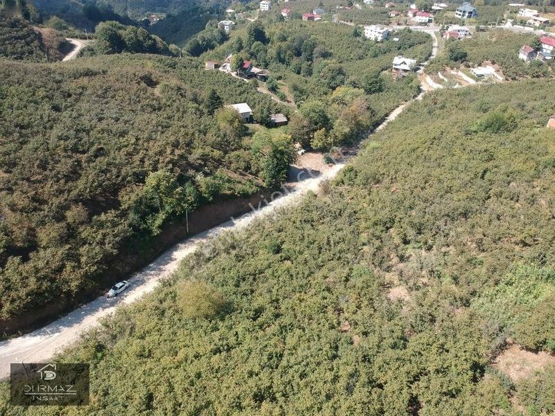 Akyazı Güzlekte Turizm Bölgesinde Manzaralı 2 Dönüm Kupon Arsa — fotoğraf 13