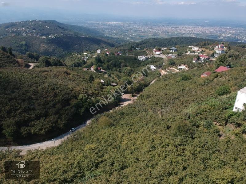 Akyazı Güzlekte Turizm Bölgesinde Manzaralı 2 Dönüm Kupon Arsa — fotoğraf 14