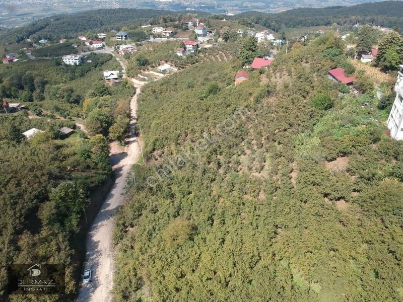 Akyazı Güzlekte Turizm Bölgesinde Manzaralı 2 Dönüm Kupon Arsa — fotoğraf 15