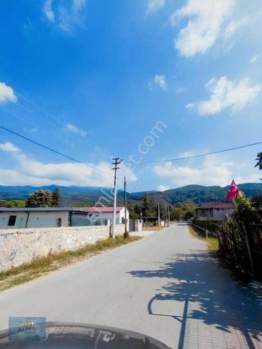 Altındere Elit Konum %60 İmarlı Arsa 570 Mt2 — fotoğraf 2