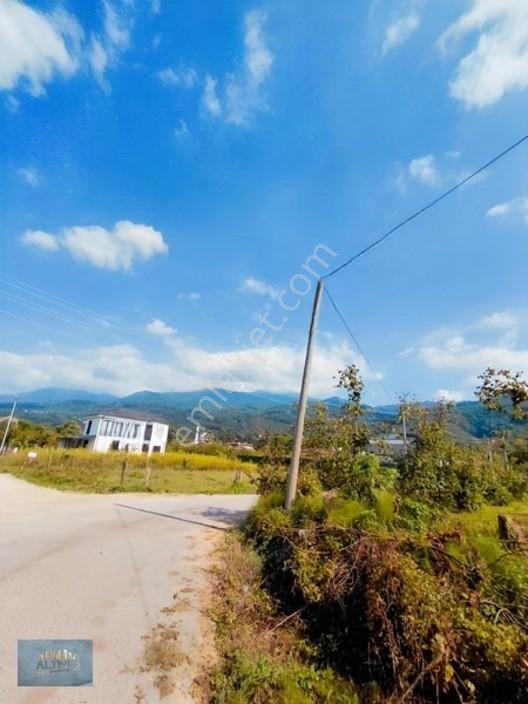 Altındere Elit Konum %60 İmarlı Arsa 570 Mt2 — fotoğraf 3