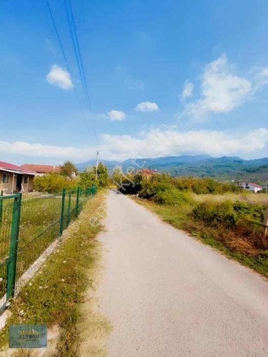 Altındere Elit Konum %60 İmarlı Arsa 570 Mt2 — fotoğraf 4