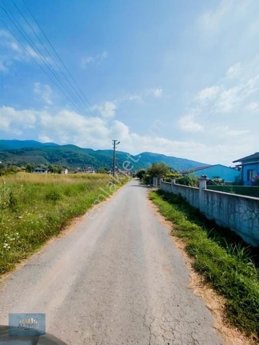 Altındere Elit Konum %60 İmarlı Arsa 570 Mt2 — fotoğraf 5