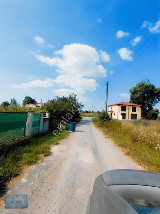 Altındere Elit Konum %60 İmarlı Arsa 570 Mt2 — fotoğraf 6