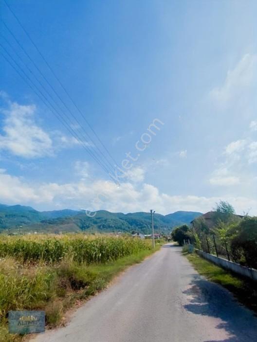 Altındere Elit Konum %60 İmarlı Arsa 570 Mt2 — fotoğraf 7