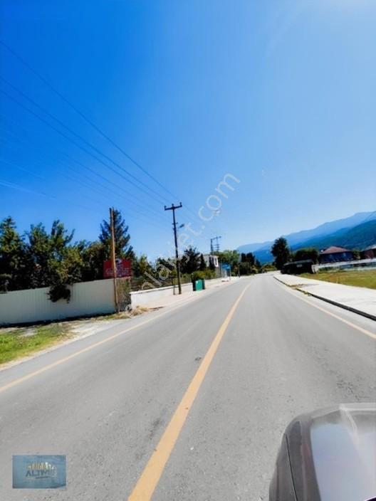 Altındere Elit Konum %60 İmarlı Arsa 570 Mt2 — fotoğraf 8