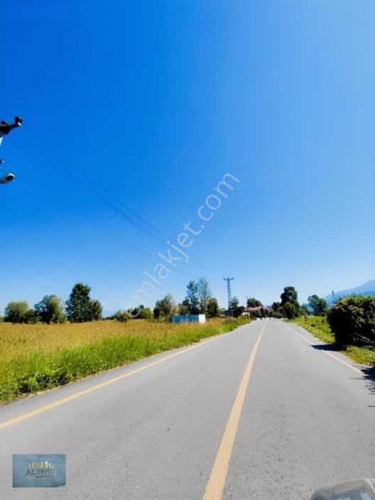 Altındere Elit Konum %60 İmarlı Arsa 570 Mt2 — fotoğraf 9