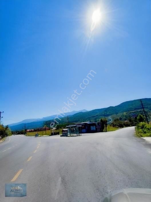 Altındere Elit Konum %60 İmarlı Arsa 570 Mt2 — fotoğraf 11