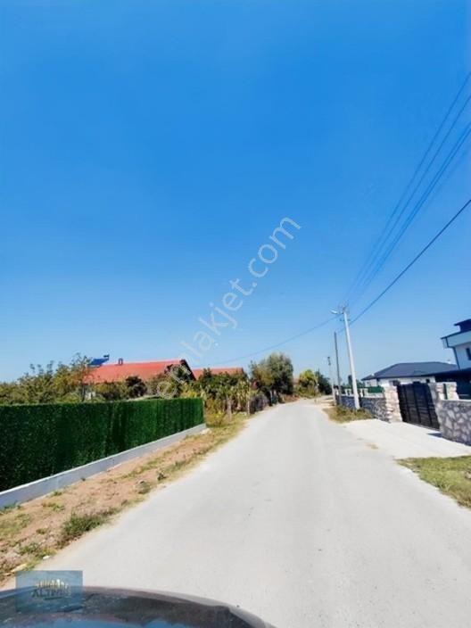 Altındere Elit Konum %60 İmarlı Arsa 570 Mt2 — fotoğraf 12