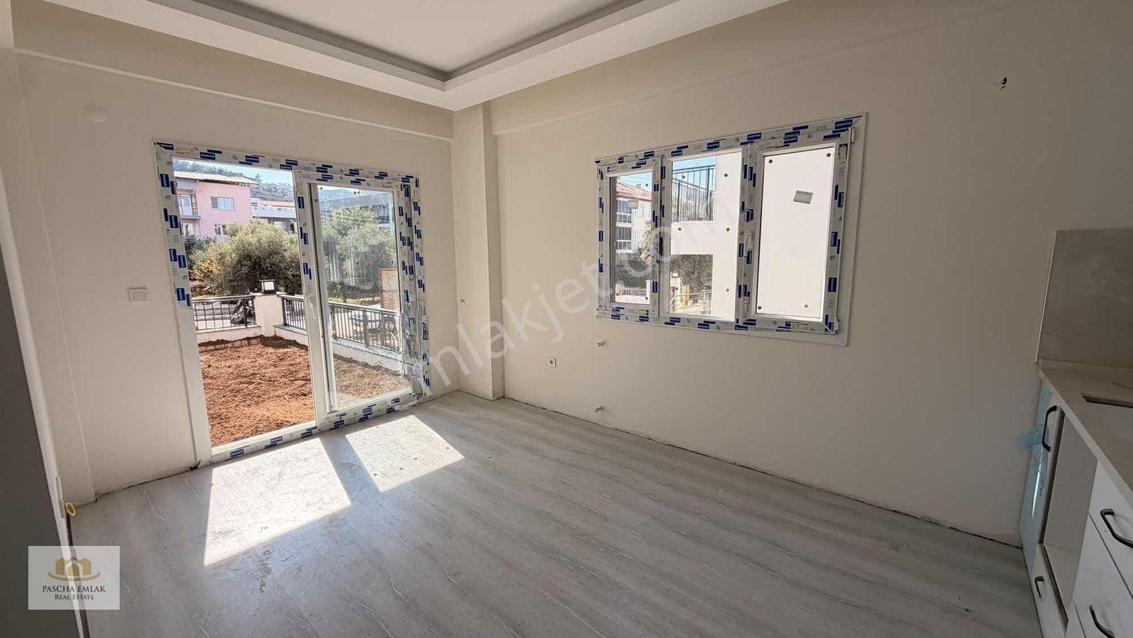 Pascha Emlak'tan Güzelçamlı'da Geniş Bahçeli Satılık 2+1 Daire — fotoğraf 25