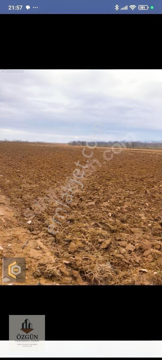 Denizli Çivrilde Uygun Fiyata Tarla 2738 M2 — fotoğraf 7