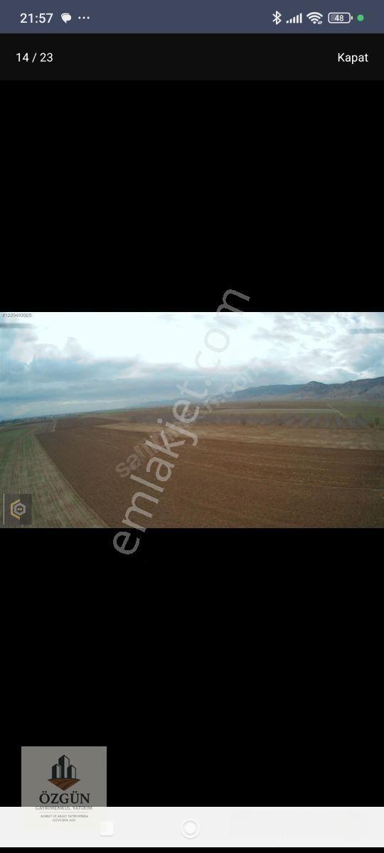 Denizli Çivrilde Uygun Fiyata Tarla 2738 M2 — fotoğraf 12