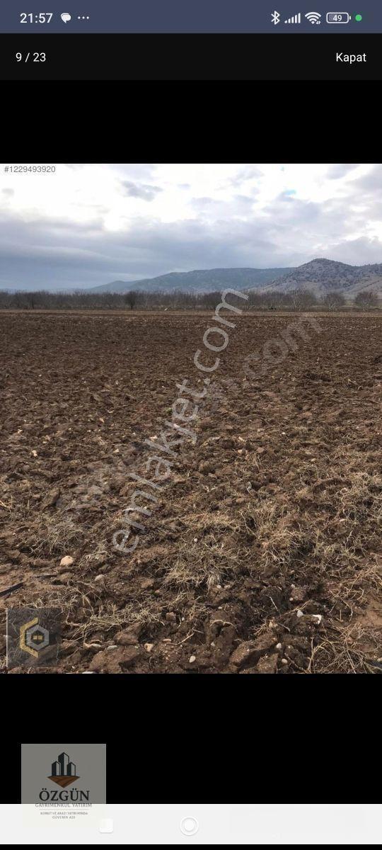 Denizli Çivrilde Uygun Fiyata Tarla 2738 M2 — fotoğraf 14