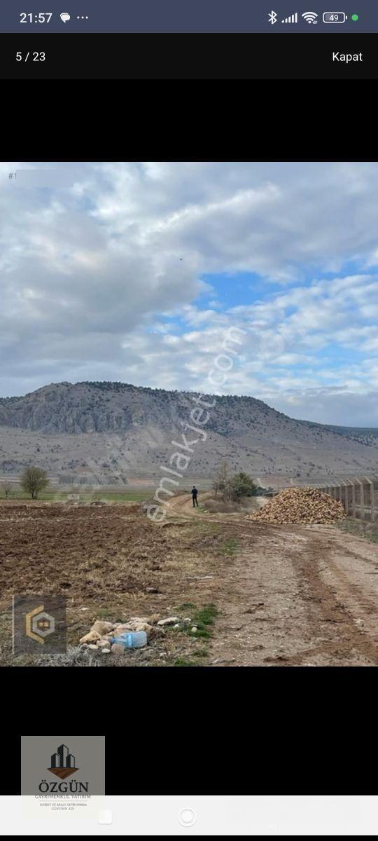 Denizli Çivrilde Uygun Fiyata Tarla 2738 M2 — fotoğraf 15