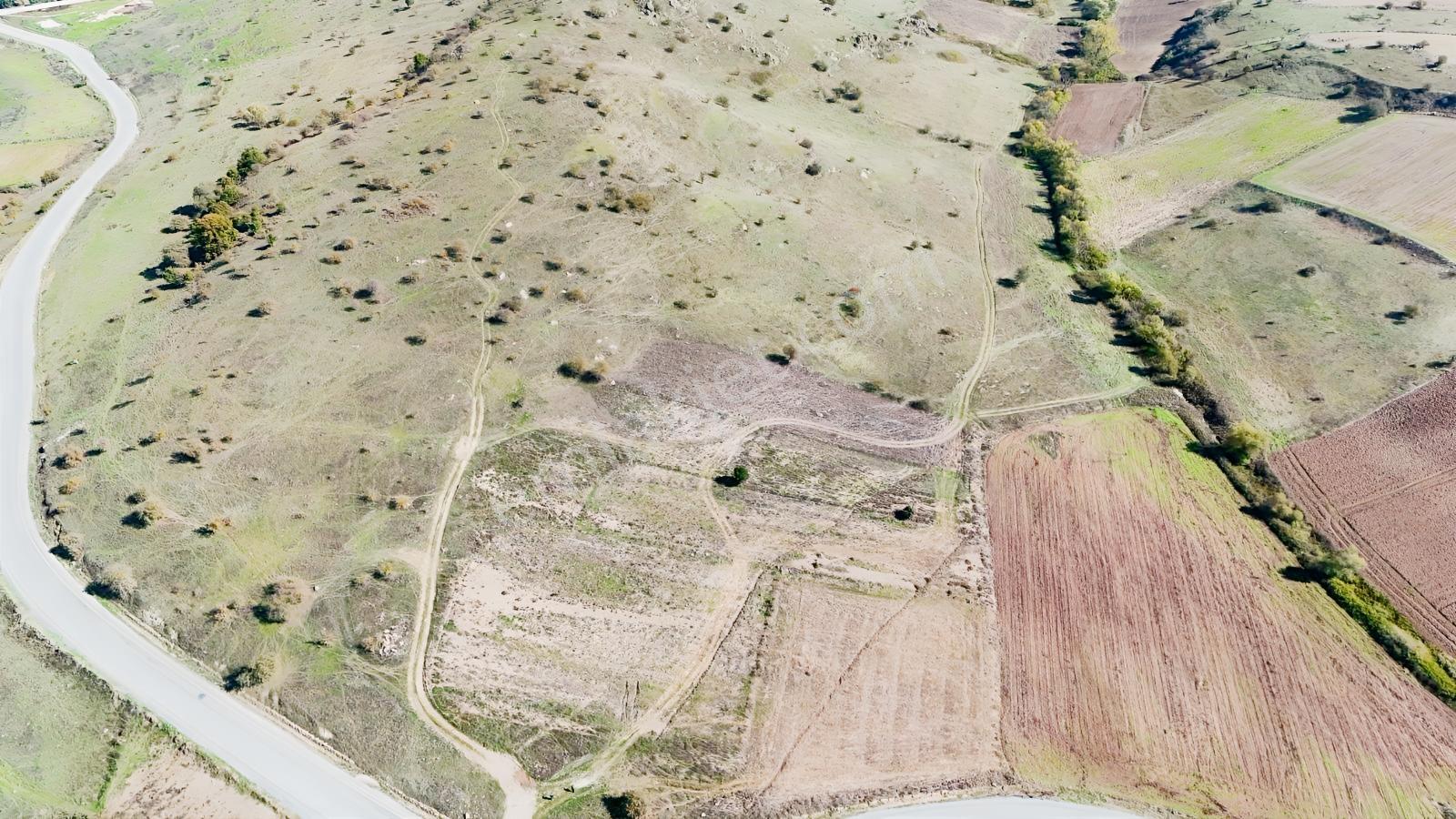 Balıkesir Karesi Karabeylerde Satılık Tarla — fotoğraf 6