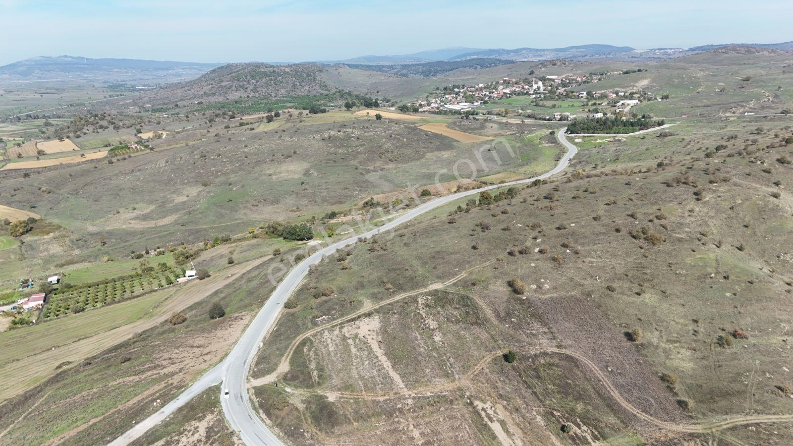 Balıkesir Karesi Karabeylerde Satılık Tarla — fotoğraf 12