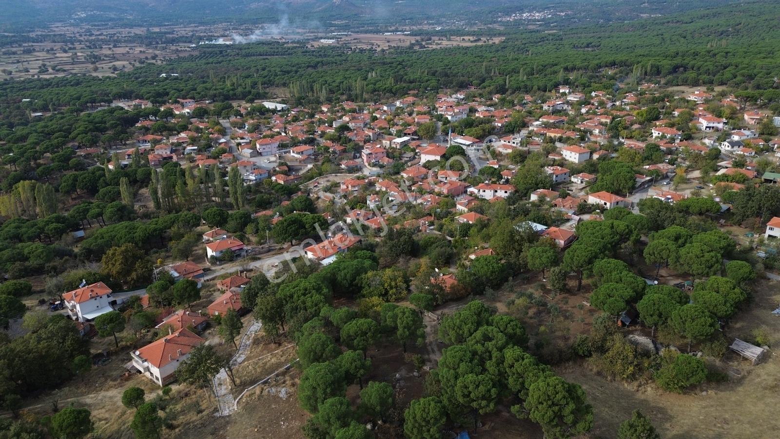 Bergama Kozak Karaveliler Mah.'de 2.434m2 Satılık Tarla — fotoğraf 12