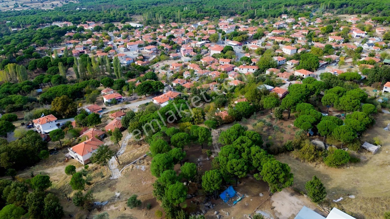 Bergama Kozak Karaveliler Mah.'de 2.434m2 Satılık Tarla — fotoğraf 13