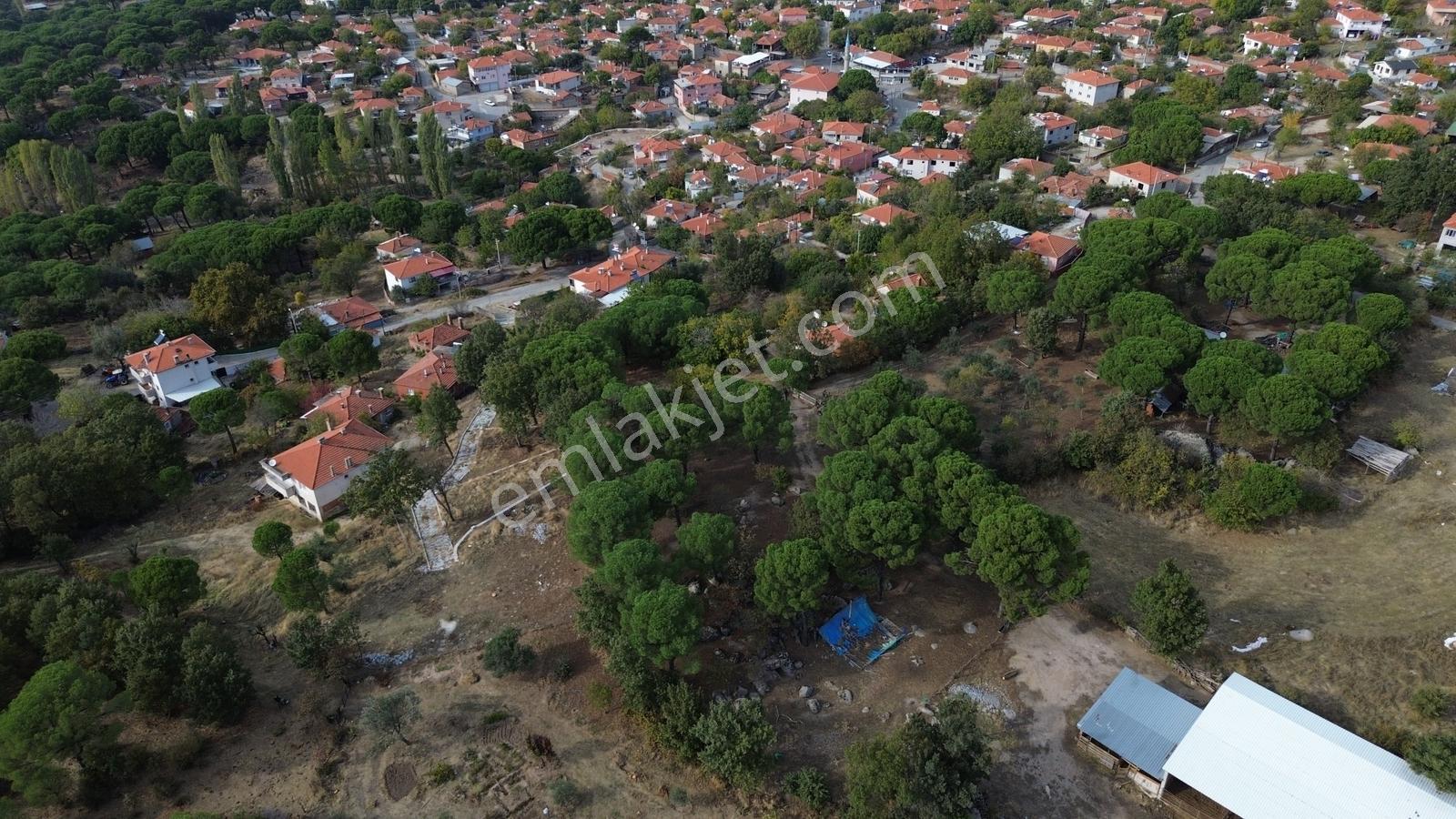 Bergama Kozak Karaveliler Mah.'de 2.434m2 Satılık Tarla — fotoğraf 14
