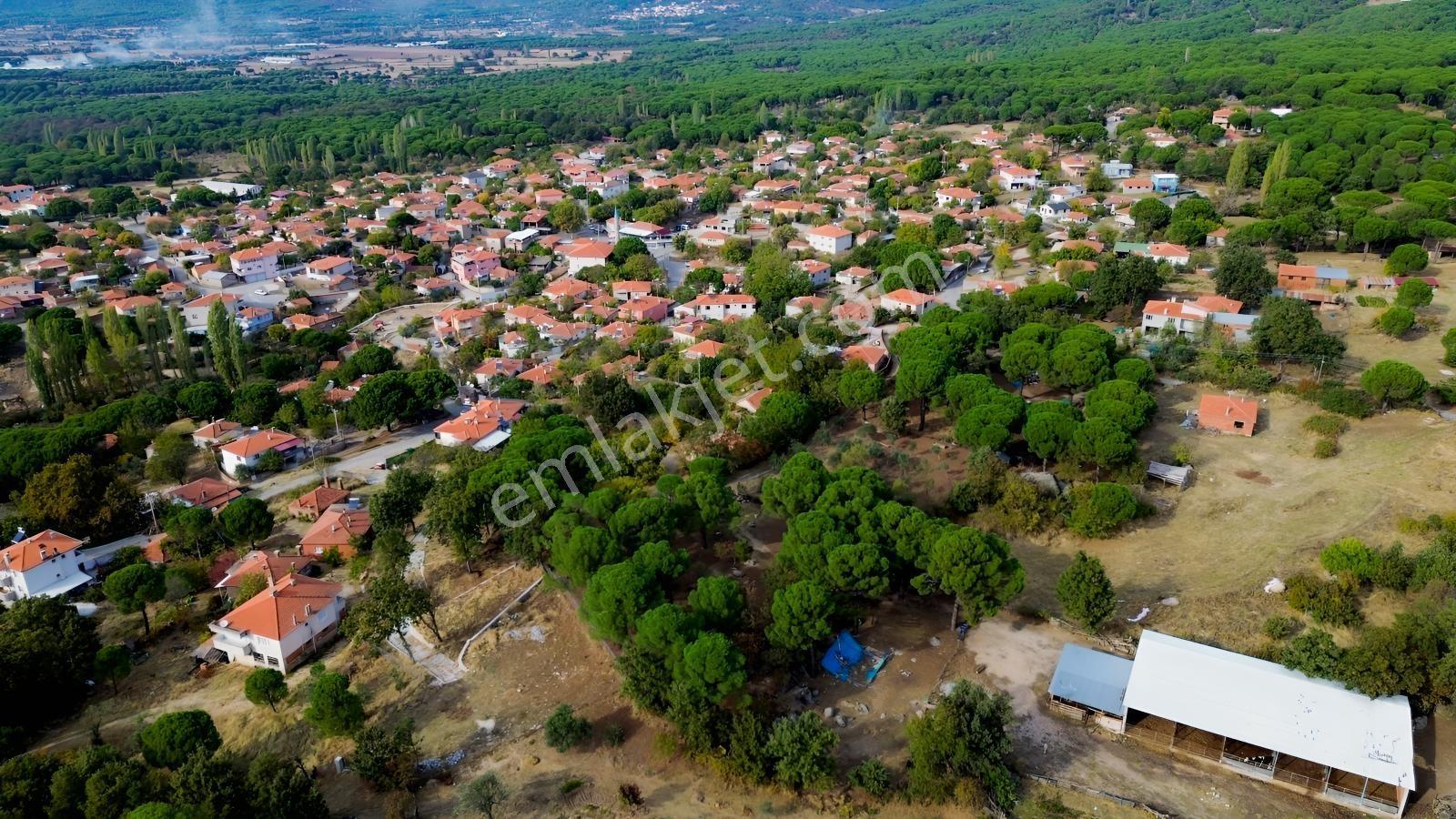 Bergama Kozak Karaveliler Mah.'de 2.434m2 Satılık Tarla — fotoğraf 16