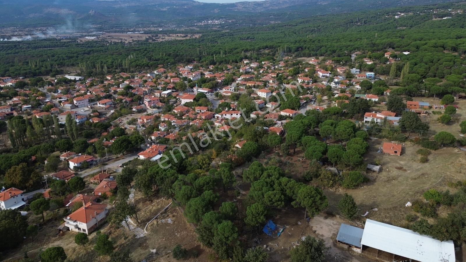 Bergama Kozak Karaveliler Mah.'de 2.434m2 Satılık Tarla — fotoğraf 17