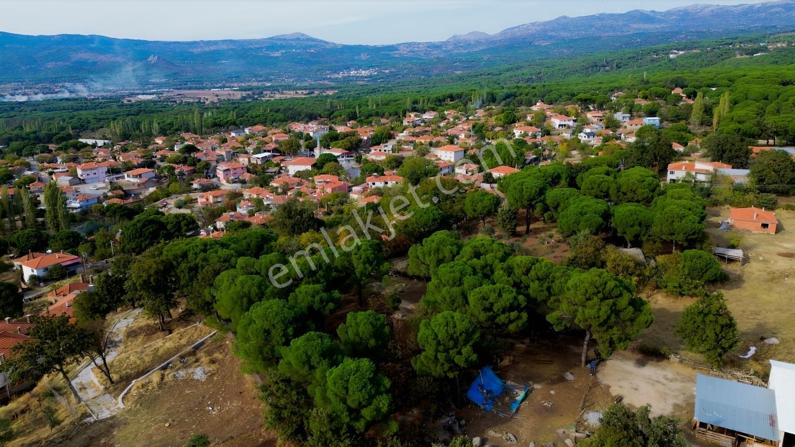 Bergama Kozak Karaveliler Mah.'de 2.434m2 Satılık Tarla — fotoğraf 20