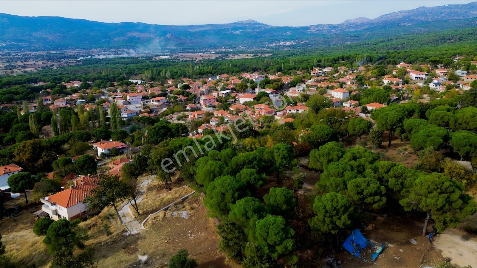 Bergama Kozak Karaveliler Mah.'de 2.434m2 Satılık Tarla — fotoğraf 21
