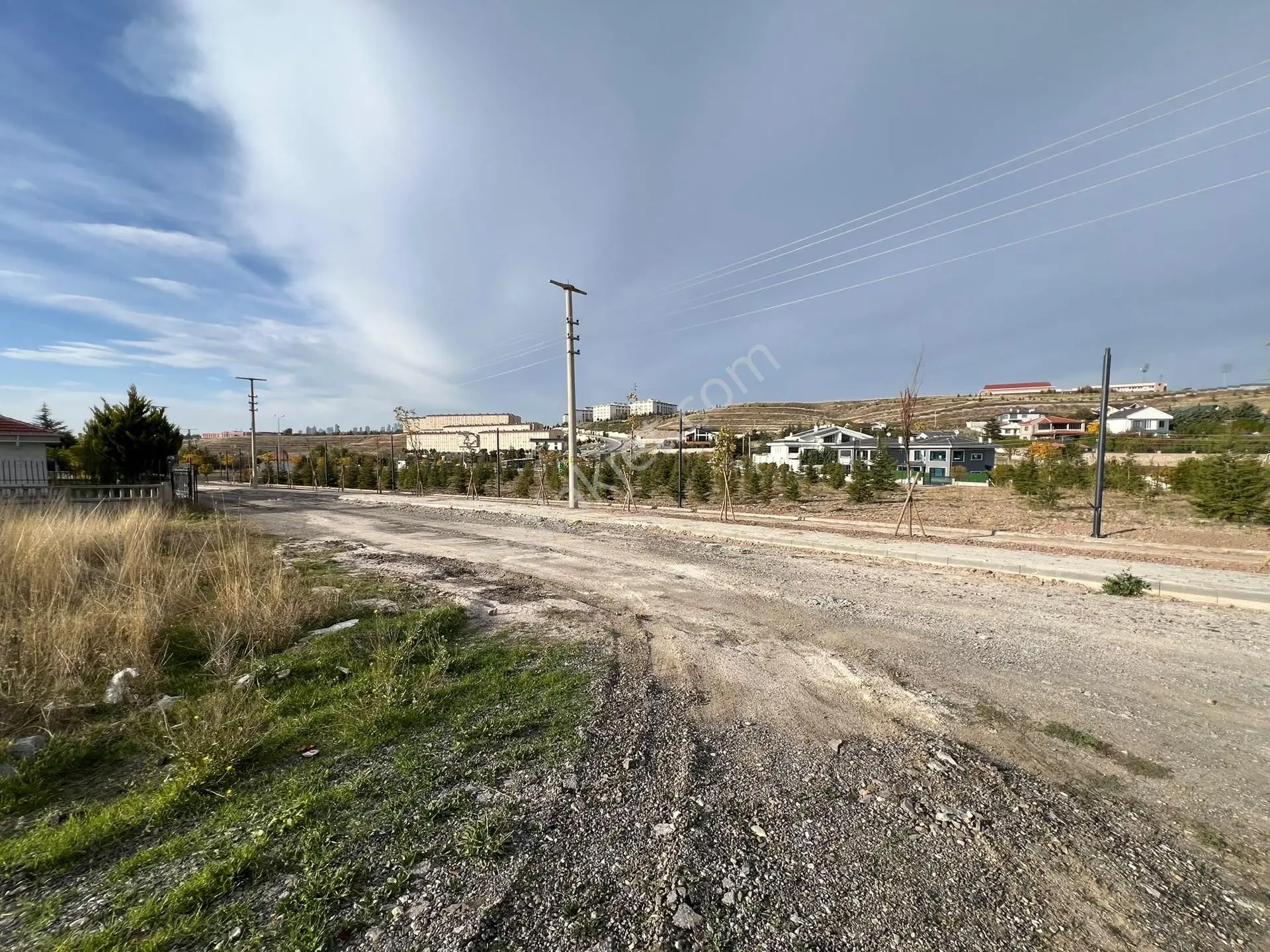 Bahçelievler'de Villa İmarlı Park Yanı Kot Avantajlı Manzaralı Arsa — fotoğraf 7