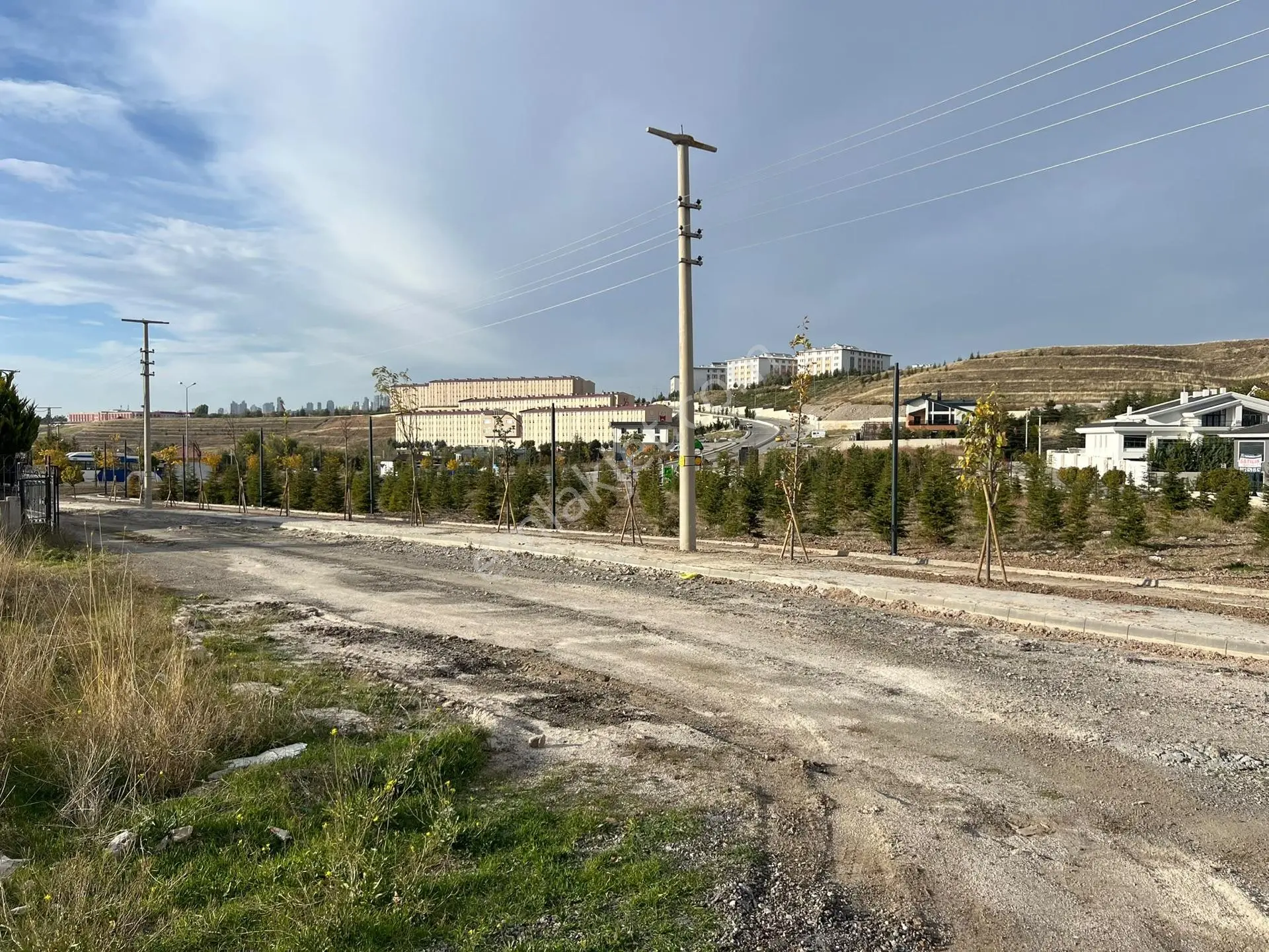 Bahçelievler'de Villa İmarlı Park Yanı Kot Avantajlı Manzaralı Arsa — fotoğraf 10