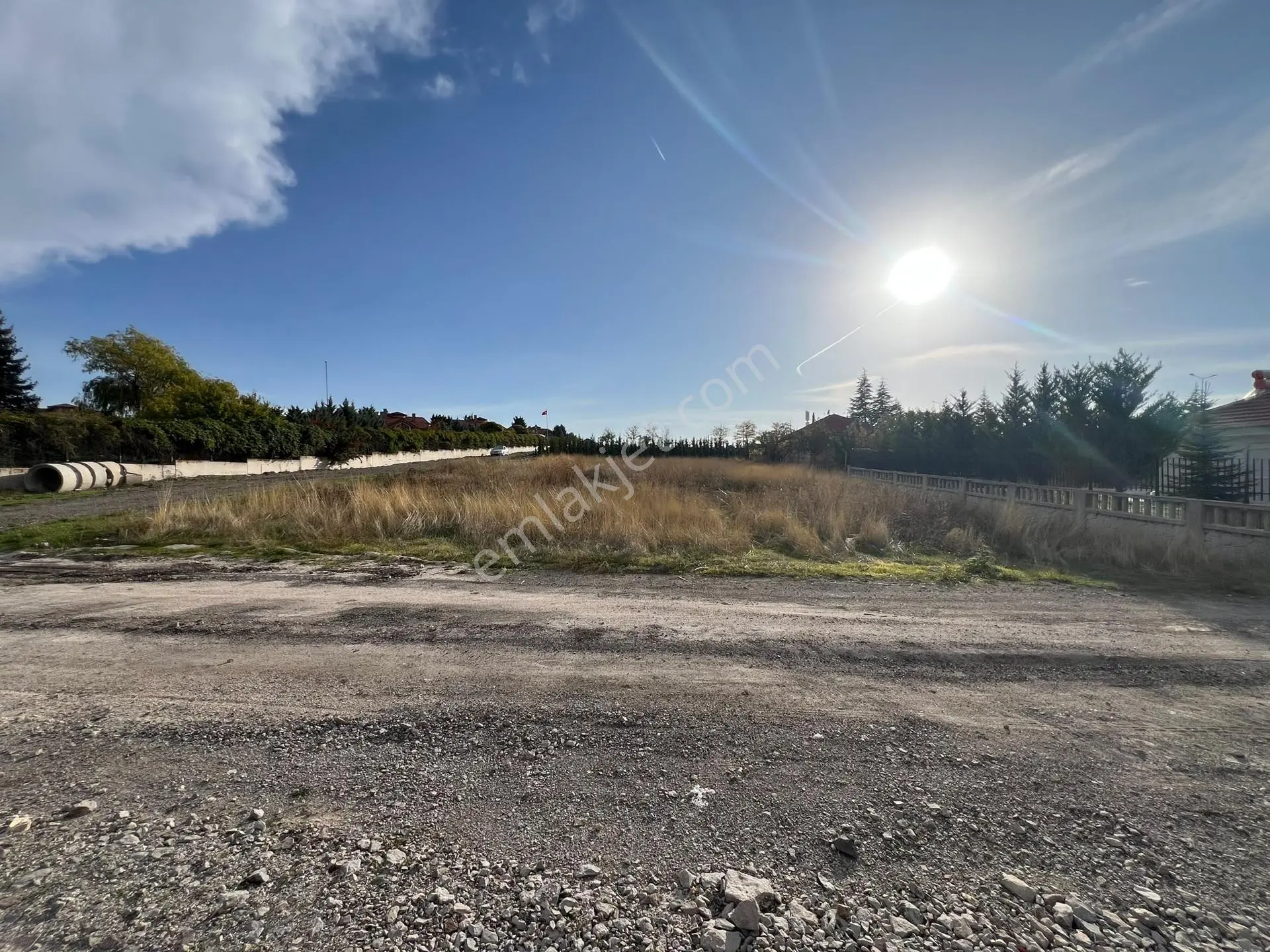 Bahçelievler'de Villa İmarlı Park Yanı Kot Avantajlı Manzaralı Arsa — fotoğraf 11