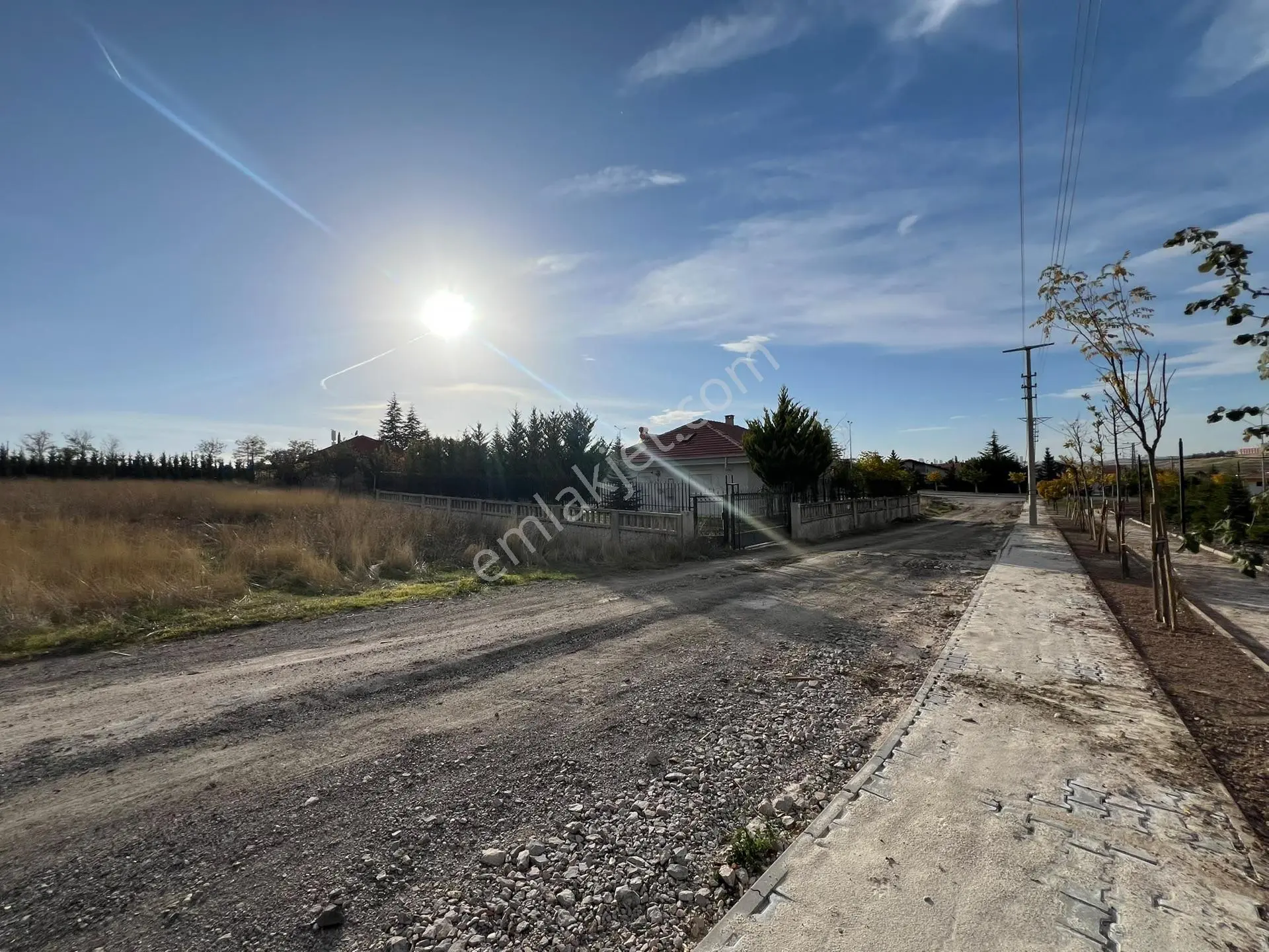 Bahçelievler'de Villa İmarlı Park Yanı Kot Avantajlı Manzaralı Arsa — fotoğraf 12