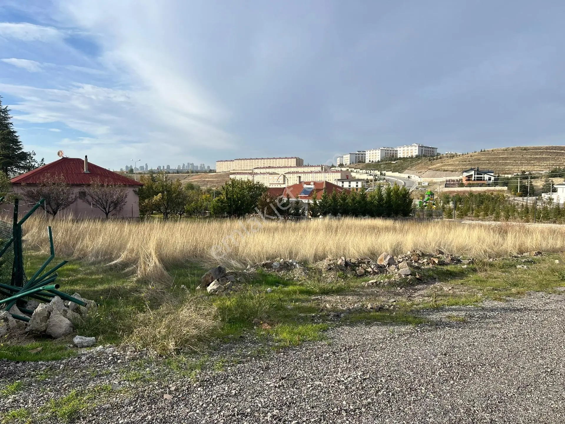 Bahçelievler'de Villa İmarlı Park Yanı Kot Avantajlı Manzaralı Arsa — fotoğraf 17