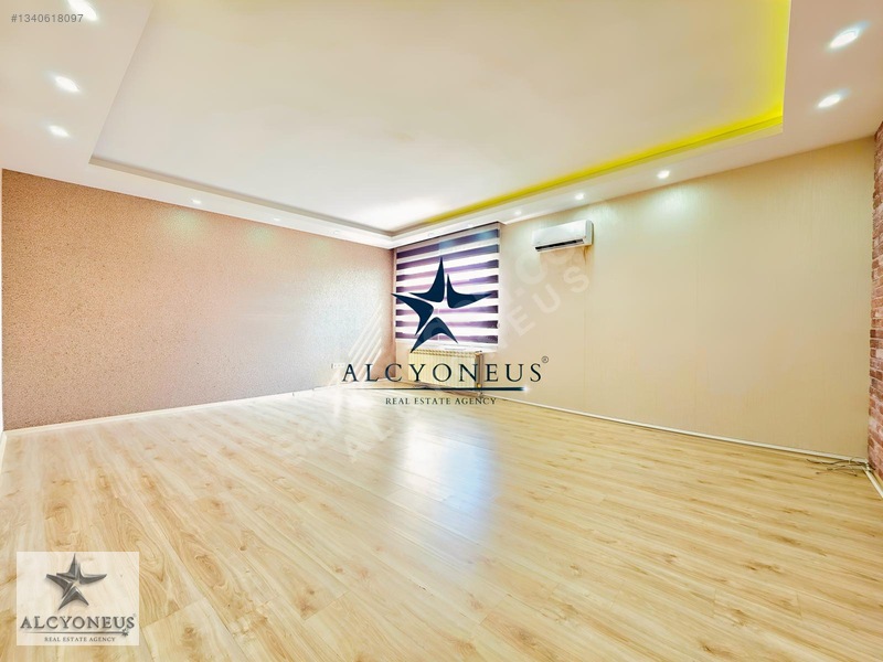 ▙alcyoneus▟'den Akdeniz İhsaniye Mh.de»adliye Karşısı 1+1 Ofis« — fotoğraf 5