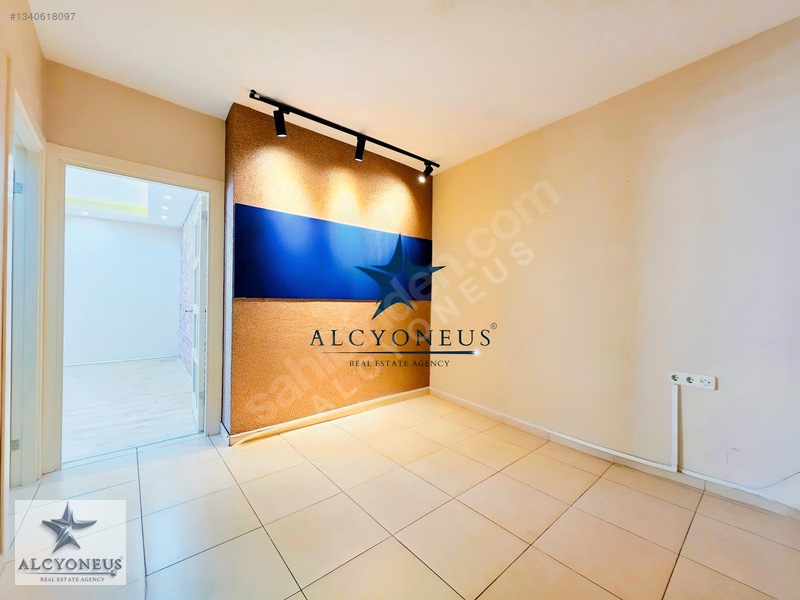 ▙alcyoneus▟'den Akdeniz İhsaniye Mh.de»adliye Karşısı 1+1 Ofis« — fotoğraf 7