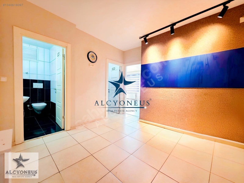 ▙alcyoneus▟'den Akdeniz İhsaniye Mh.de»adliye Karşısı 1+1 Ofis« — fotoğraf 8