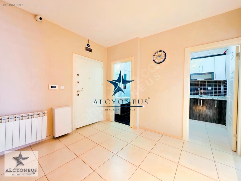 ▙alcyoneus▟'den Akdeniz İhsaniye Mh.de»adliye Karşısı 1+1 Ofis« — fotoğraf 9