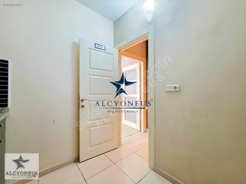 ▙alcyoneus▟'den Akdeniz İhsaniye Mh.de»adliye Karşısı 1+1 Ofis« — fotoğraf 13