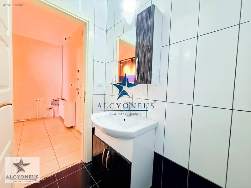▙alcyoneus▟'den Akdeniz İhsaniye Mh.de»adliye Karşısı 1+1 Ofis« — fotoğraf 15